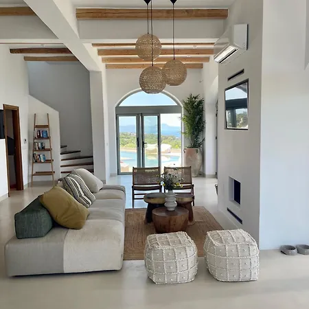 Eirini - Peace And Tranquility - A Hideaway