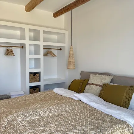 Villa Eirini - Peace And Tranquility - A Hideaway