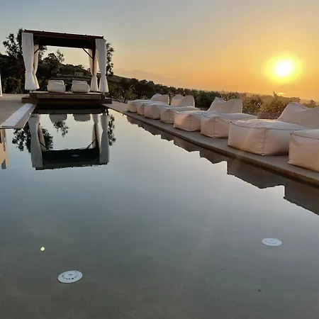 Eirini - Peace And Tranquility - A Hideaway Villa