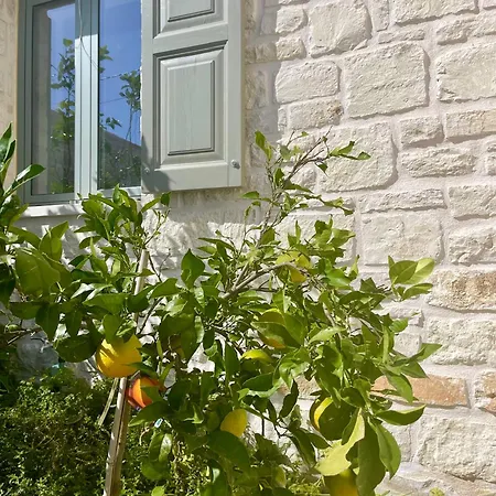 Eirini - Peace And Tranquility - A Hideaway Villa