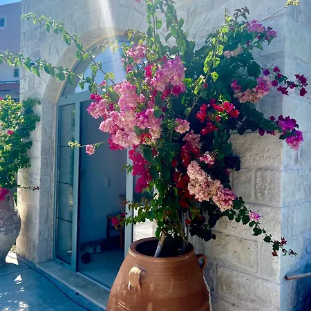 Eirini - Peace And Tranquility - A Hideaway *