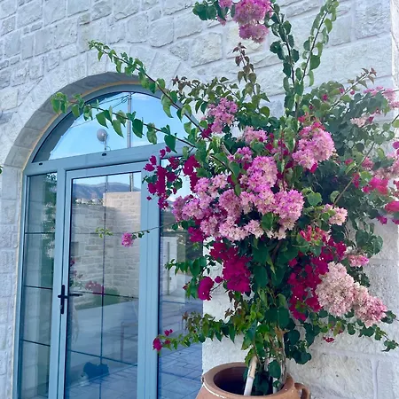 Eirini - Peace And Tranquility - A Hideaway Villa *
