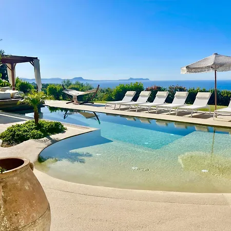 Eirini - Peace And Tranquility - A Hideaway * Anogia (Rethymno)