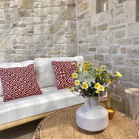 Eirini - Peace And Tranquility - A Hideaway 빌라 Anogia (Rethymno)