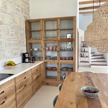Eirini - Peace And Tranquility - A Hideaway Anogia (Rethymno)