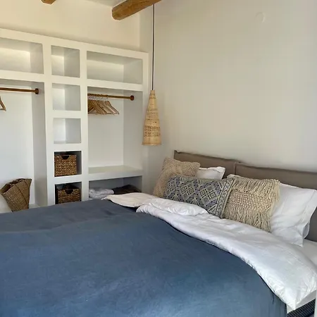 Eirini - Peace And Tranquility - A Hideaway Anogia (Rethymno)