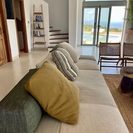 Eirini - Peace And Tranquility - A Hideaway * Anogia (Rethymno)