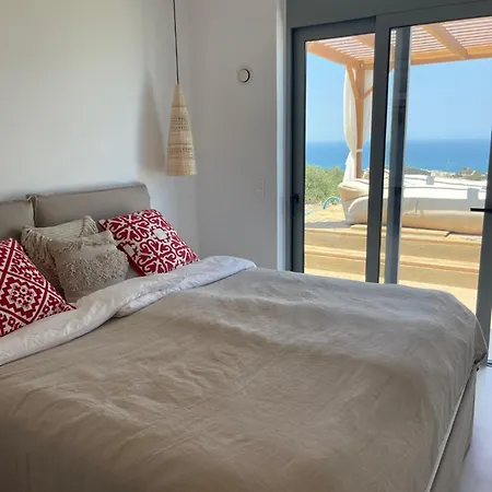 Eirini - Peace And Tranquility - A Hideaway