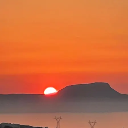 빌라 Eirini - Peace And Tranquility - A Hideaway Anogia (Rethymno)