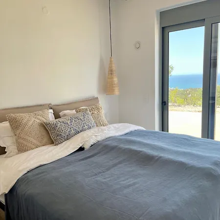 Eirini - Peace And Tranquility - A Hideaway * Anogia (Rethymno)