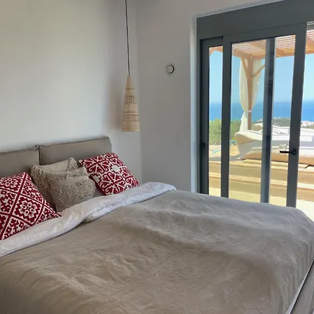 Eirini - Peace And Tranquility - A Hideaway