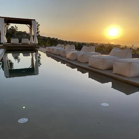 Eirini - Peace And Tranquility - A Hideaway 빌라 Anogia (Rethymno)