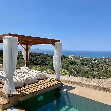 Eirini - Peace And Tranquility - A Hideaway