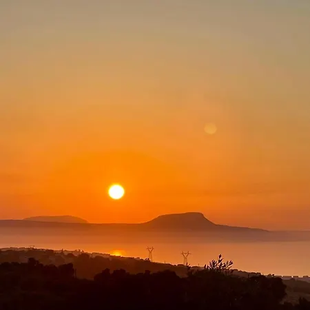빌라 Eirini - Peace And Tranquility - A Hideaway