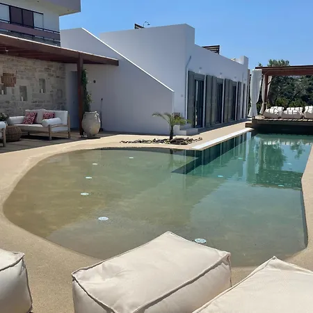 빌라 Eirini - Peace And Tranquility - A Hideaway Anogia (Rethymno)