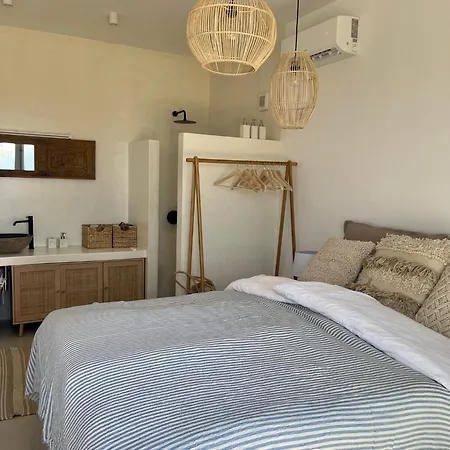 Eirini - Peace And Tranquility - A Hideaway * Anogia (Rethymno)