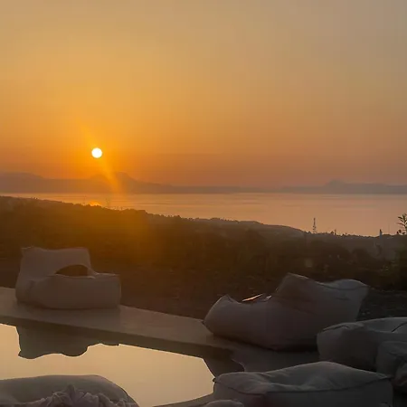 Eirini - Peace And Tranquility - A Hideaway *